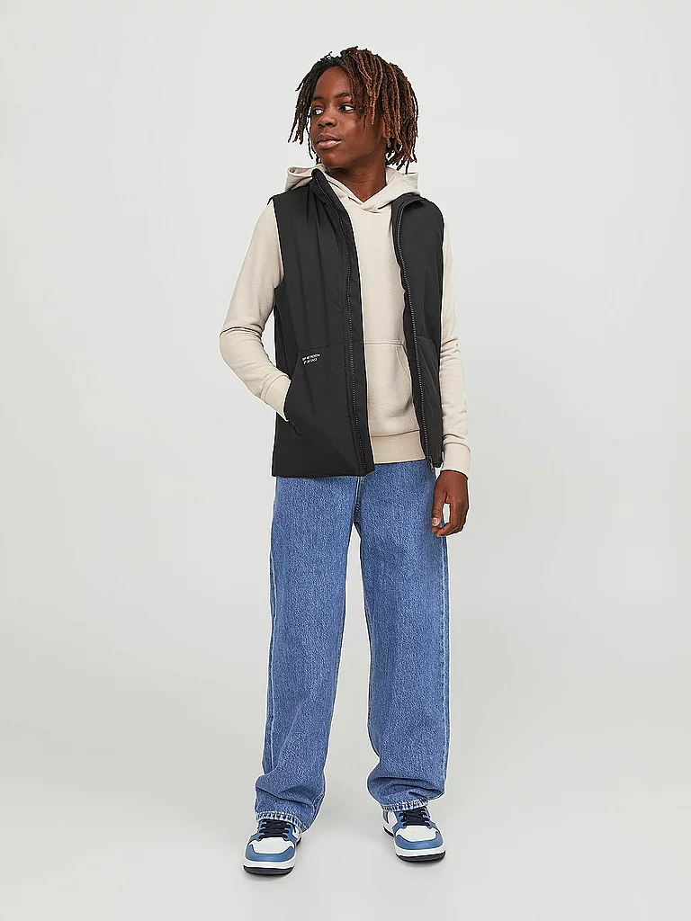 Jeans enfant Jack & Jones JJIALEX JJORIGINAL - vue 3